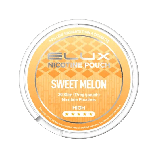 ELUX Sweet Melon