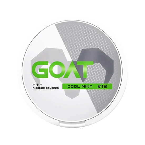 GOAT Cool Mint Medium