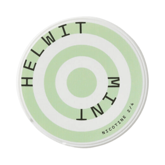 HELWIT Mint – 7mg/g