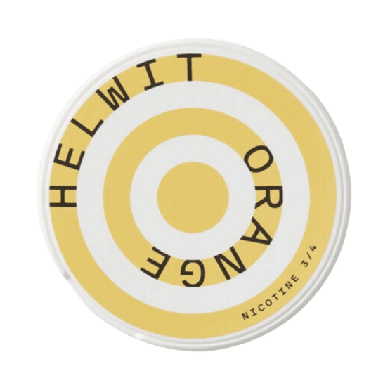 HELWIT Orange – 9mg/g