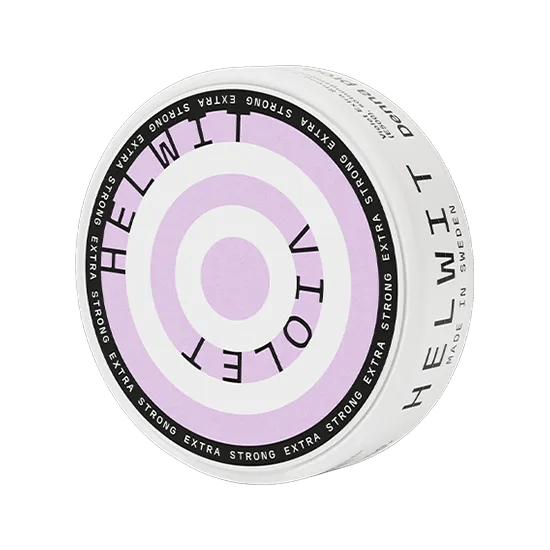HELWIT Violet – Extra Strong