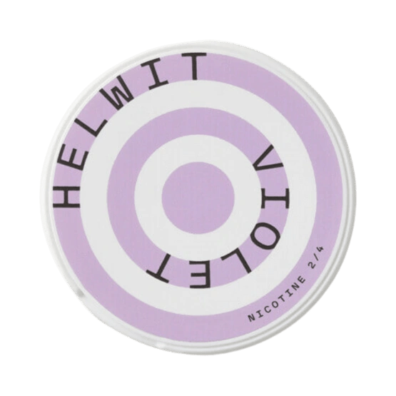 HELWIT Violet – 7mg/g
