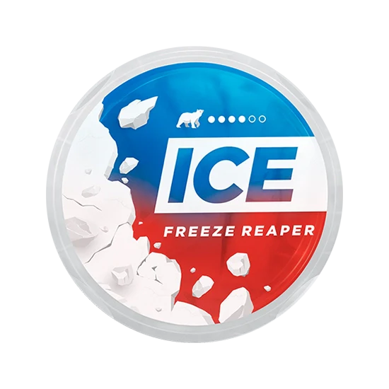 ICE Freeze Reaper – 11.55mg