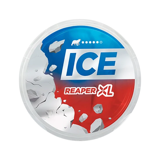 ICE Reaper Xl – 16.5mg