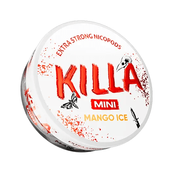 KILLA Mini Mango Ice