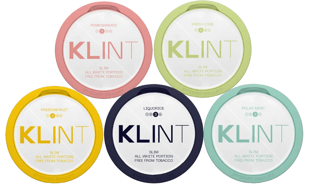 KLINT LIGHT BUNDLE