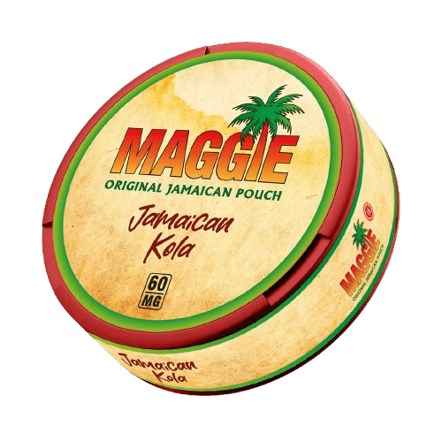MAGGIE Jamaican Kola