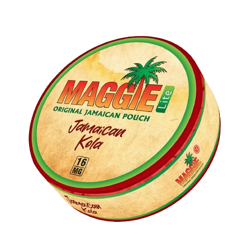 MAGGIE Jamaican Kola Lite