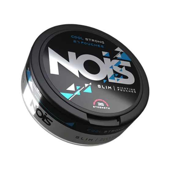 NOIS Cool Mint – 35mg/g