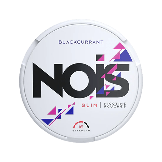 NOIS Blackcurrant