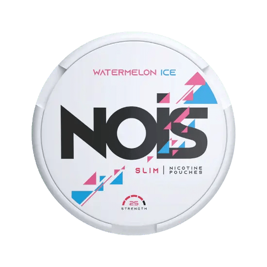 NOIS Watermelon Ice