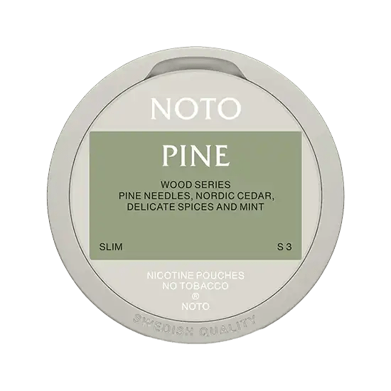 NOTO Pine