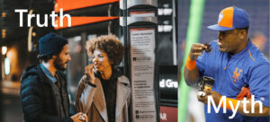 The Biggest Misconceptions About Nicotine Pouches