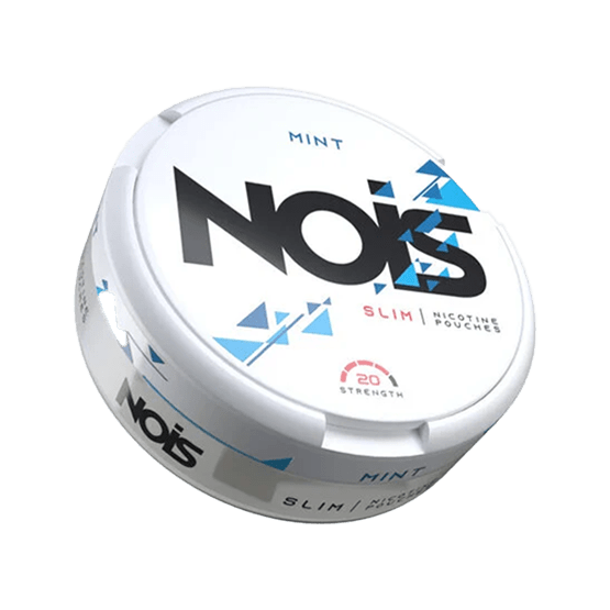 NOIS Mint – 20mg/g