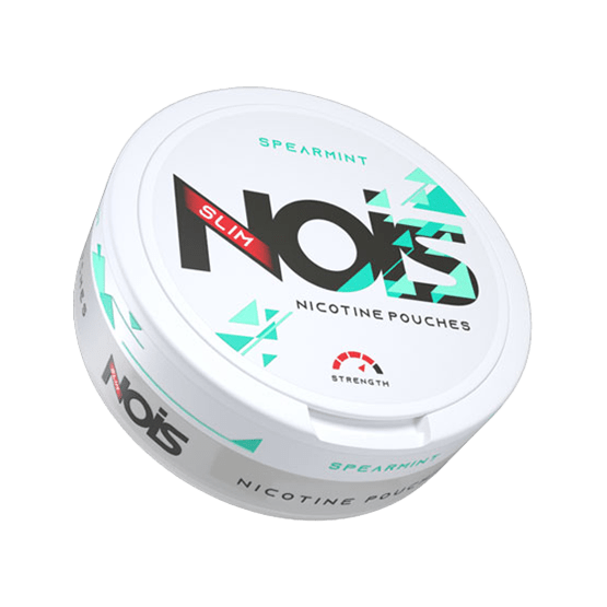 NOIS Spearmint – 20mg/g