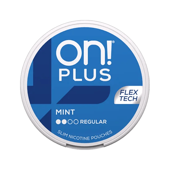 ON PLUS Mint