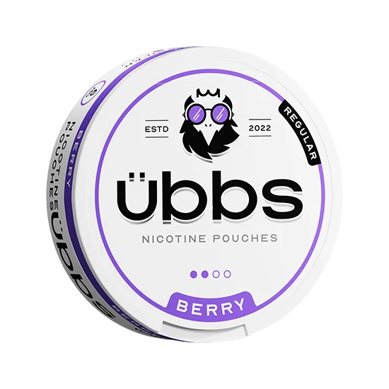 UBBS Berry Regular