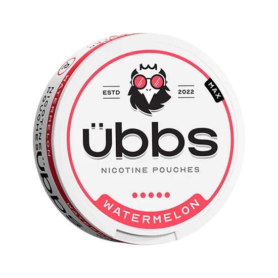 UBBS Watermelon Max