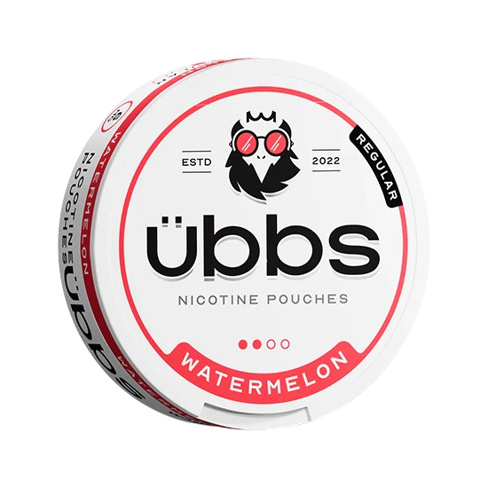 UBBS Watermelon Regular