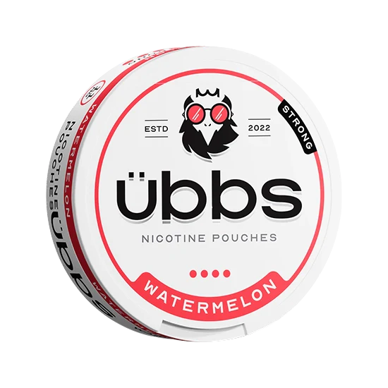 UBBS Watermelon Strong