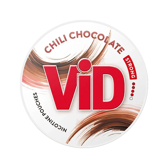 VID Chili Chocolate Strong