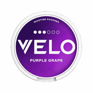 77 apple mint - 20mg/g nicotine pouches