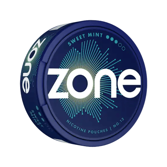 ZONE No. 13 Sweet Mint Strong