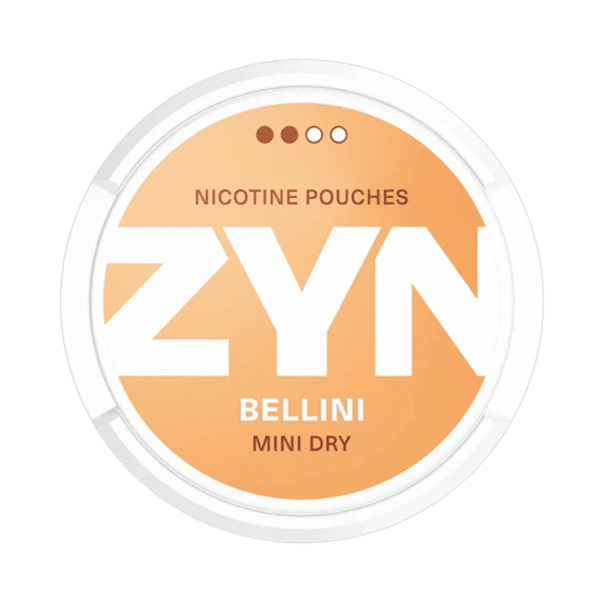 ZYN Bellini Mini – 3mg
