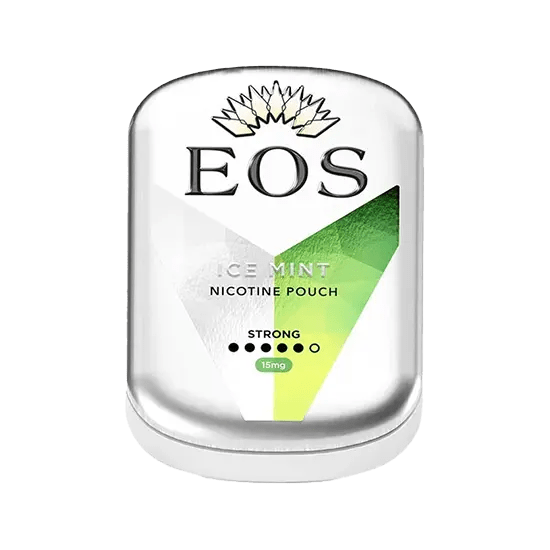 EOS Ice Mint Strong