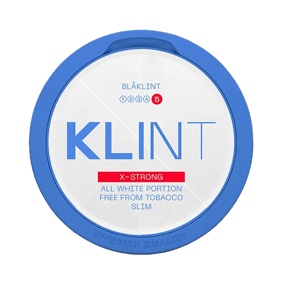 KLINT BlΓ₯klint – 11.5mg